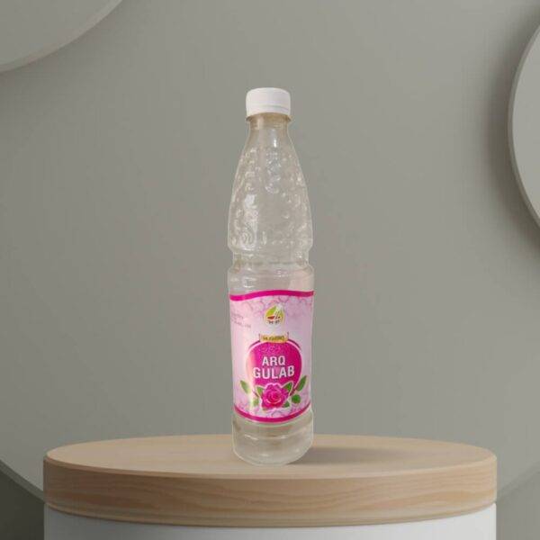 Mushtaq Arq e Gulab 800ml
