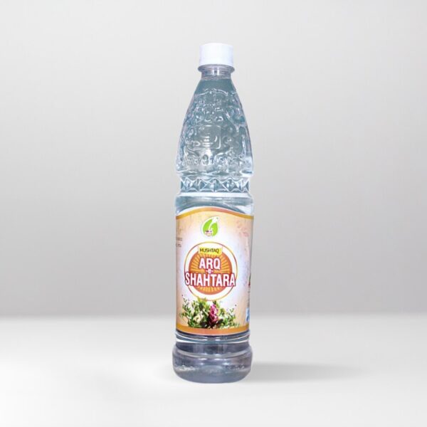 Buy Mushtaq Arq e Shahtara 800ml