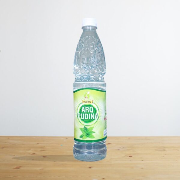 Buy Mushtaq Arq e Pudina 800ml