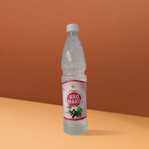 Arq e Makoh – Herbal Tonic for Liver Health