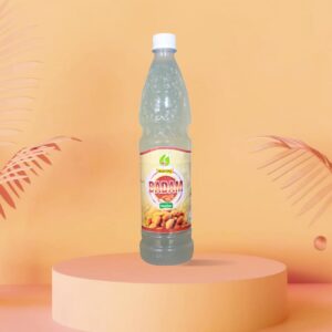 Mushtaq Sharbat Badam 800ml