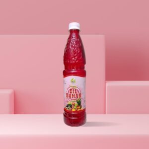Mushtaq Sharbat Dilbahar 800ml